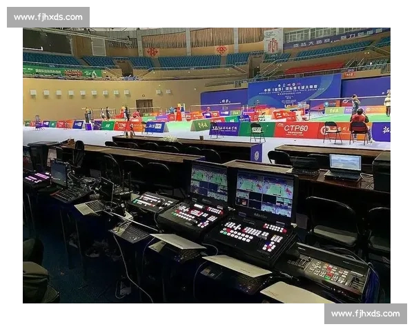 聚合赛事直播数据互动体验的全新体育直播应用平台生态服务升级