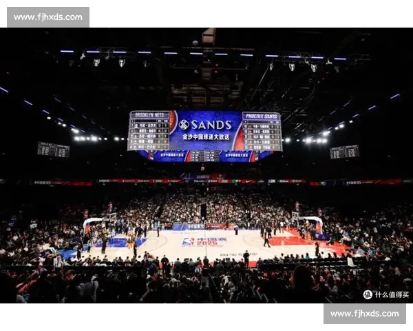 聚焦NBA直播平台打造球迷首选高清互动观赛体验全程实时数据与多端同步服务