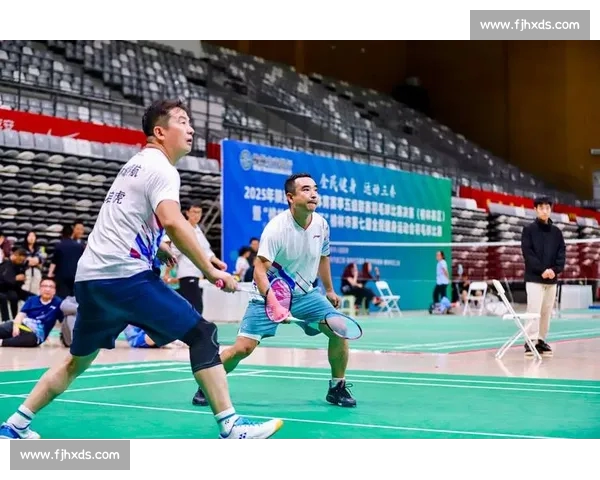 全民健身热潮下体育赛事与运动消费新趋势观察与解读