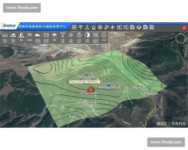 基于体育赛事数据分析的趋势预测与智能决策研究