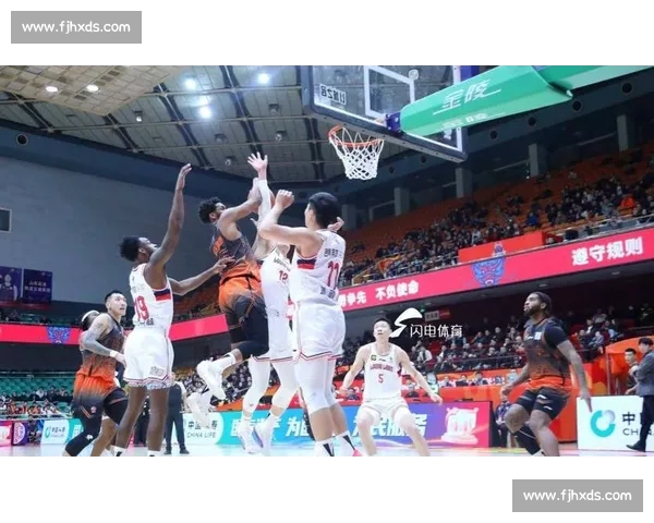 CBA在线平台助力篮球迷享受实时赛事数据与精彩直播体验 CBA在线平台助力篮球迷享受实时赛事数据与精彩直播体验